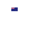 Wellington Nouvelle-Zélande Flag Nouvelle-Zélande