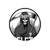 You look good as skeleton