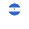 Flag of Nicaragua Nicaraguan