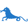 Sea-Horse
