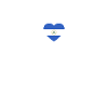 Nicaragua Heartbeat Nicaraguan Flag