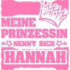 Mädchenname Hannah
