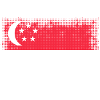 Gift for Singapore