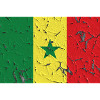Senegal Senegal