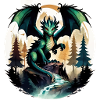 Drache
