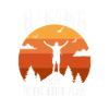 Hikingis my Retirement plan