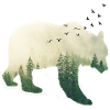 Waldbär