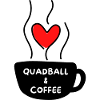 Quadball & coffee