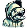 Fish Head Trout