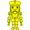 Nutcracker Christmas