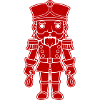 Nutcracker Christmas