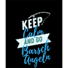 Fishing perch Angeln Barsch