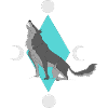 Wolf, Moon, Howling Wolf
