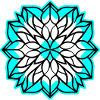 Snowflake Winter