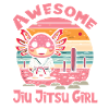 Jiu Jitsu