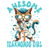 Teakwondo