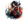 Cellospieler Cellist-Musiker