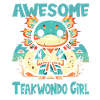 Teakwondo
