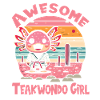 Teakwondo