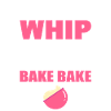 Funny Baking Bäcker
