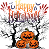 Happy Halloween