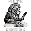SMARTPHONE PHONE NEEDS ME