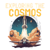EXPLORING THE COSMOS