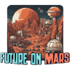 FUTURE ON MARS
