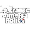La France Aime Sa Police