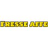 Fresse Affe