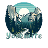 Yosemite National Park: The Beauty of Nature