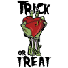 Trick or Treat // Halloween