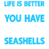 Shelling Seashell Hunter Collecting Seashells