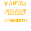 Saunameister Sprüche