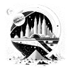 Space City 06