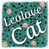 Leolove cat