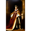 Barack Obama en monarque baroque