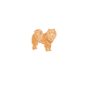 Heartbeat Chow Chow