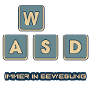 WASD - immer in Bewegung