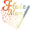 Flöte Mutter