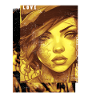 Outlaw Crew - Anime Style