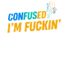 Êtes-vous confus? Je suis confus