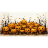 Halloween - Trick or Treat