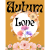 Aurum Love Flower Circle