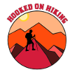 Hooked on Hiking