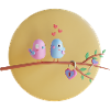 Love Birds