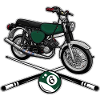 S51 (billiard green) // Illustration