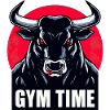 Gym Time - Taurus Strength