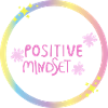 POSITIVE MINDSET