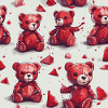 BELLE TEDDY